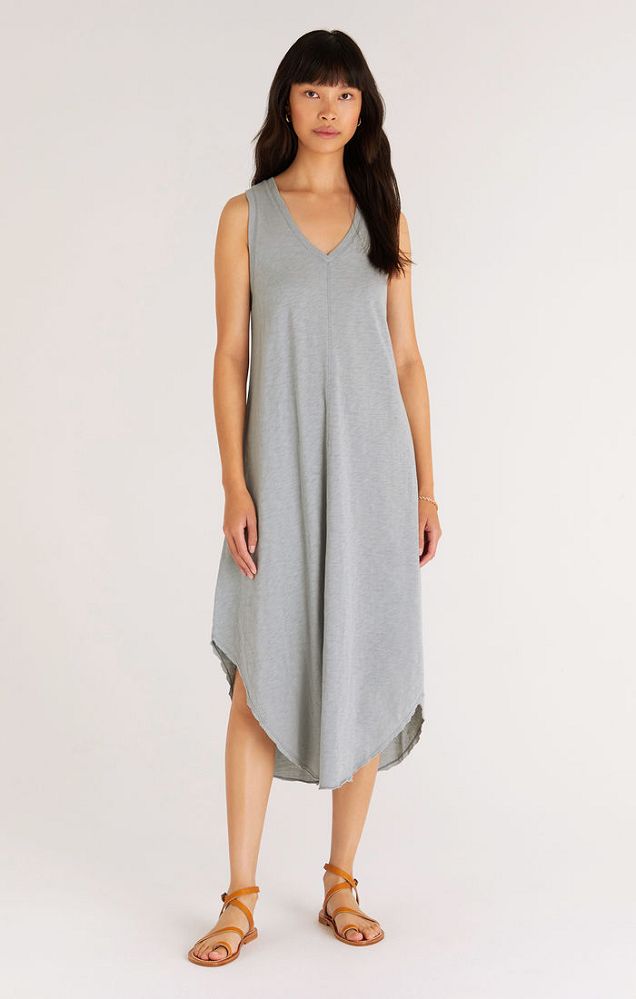 Z Supply The Reverie Slub Dress