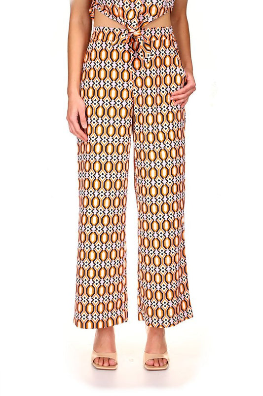 THE SOFT TROUSER