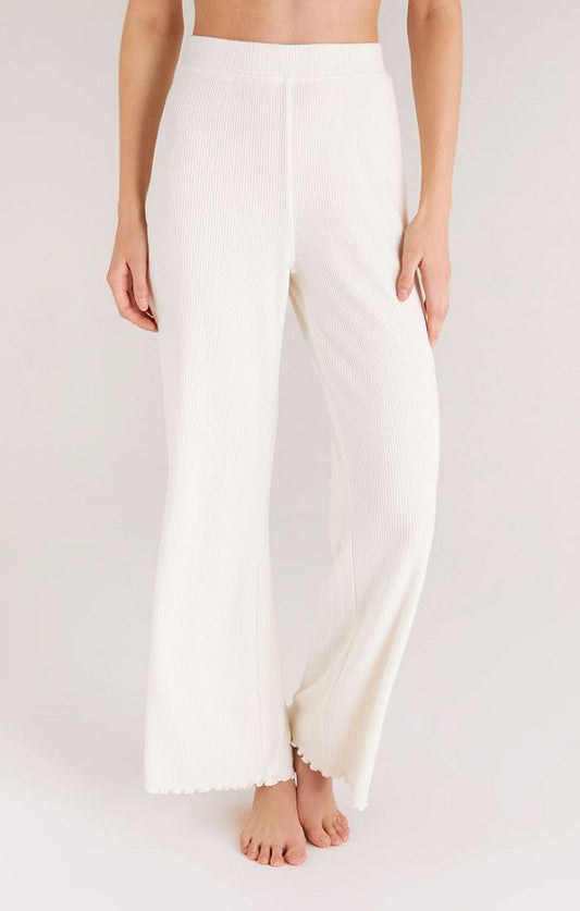 Z Supply Lounging Around Rib Pant
