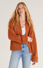Load image into Gallery viewer, Z Supply Arti Sweater Cardigan
