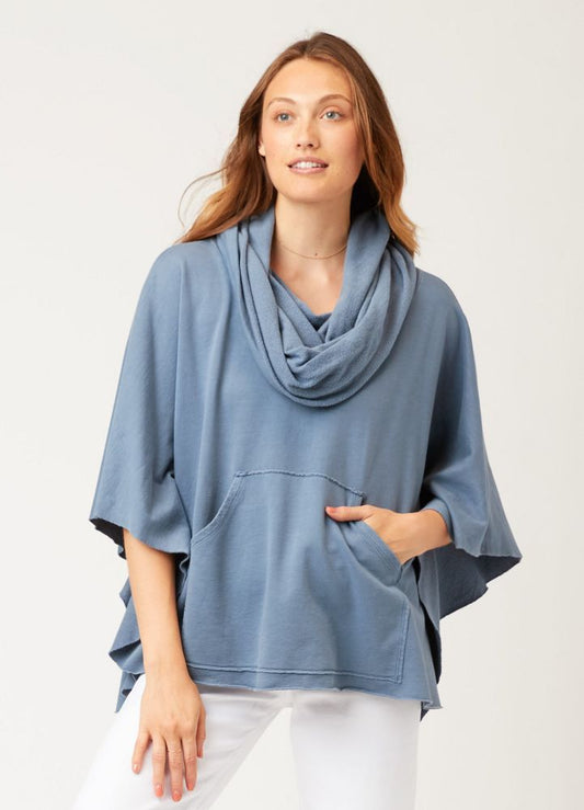 Paige Poncho