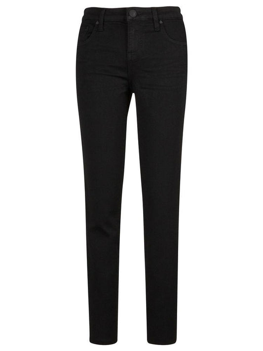 DONNA HIGH RISE FAB AB ANKLE