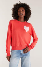 Load image into Gallery viewer, Heart You Sweater
