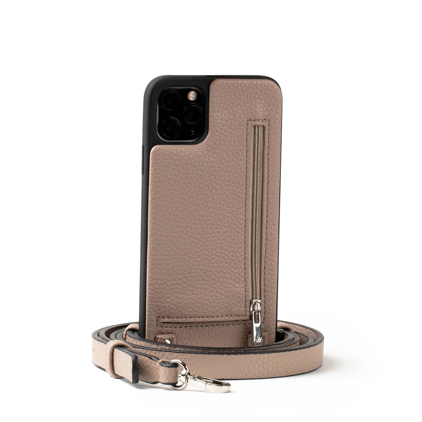 Hera Cell Phone Case With Strap