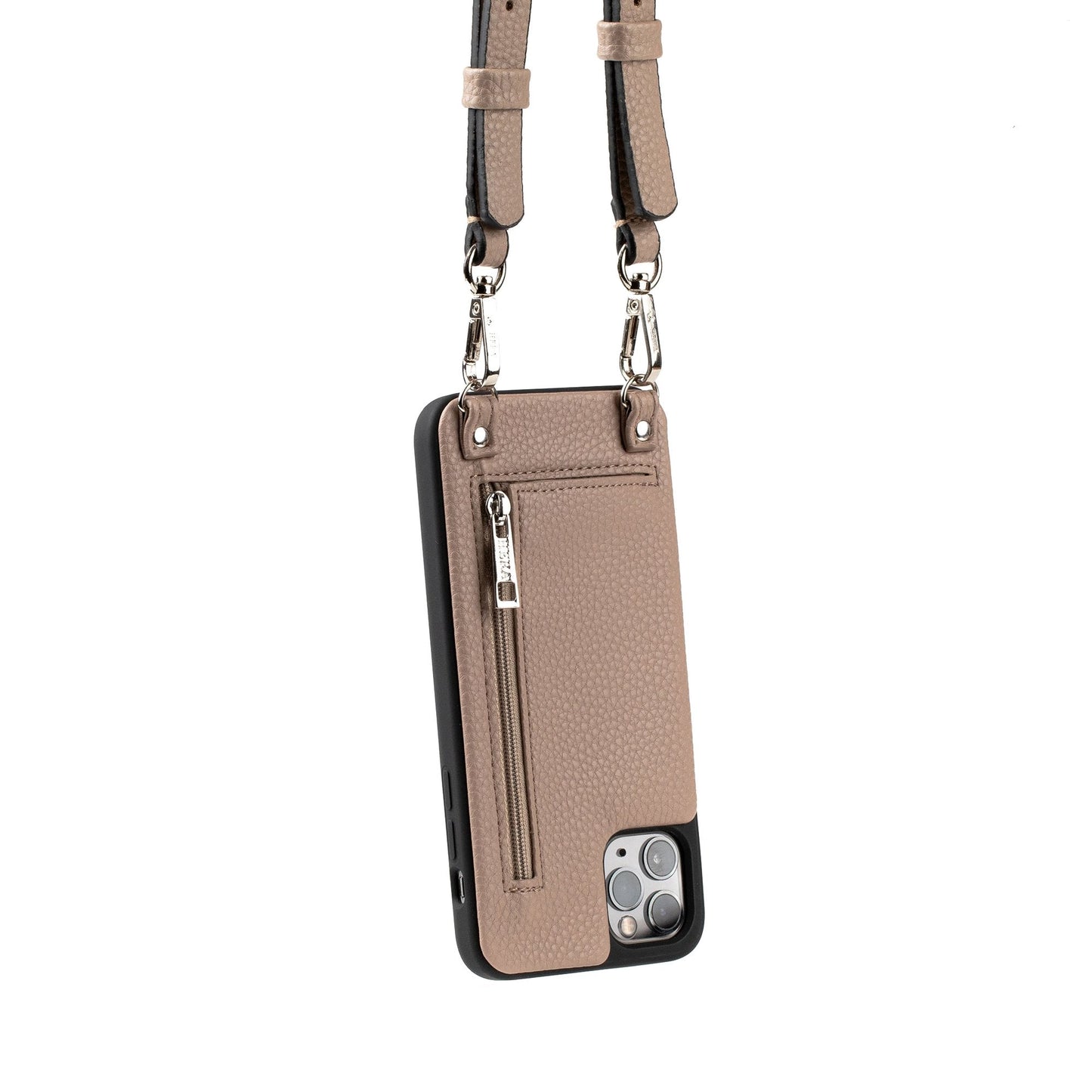 Hera Cell Phone Case With Strap