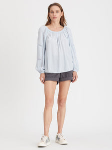 SAY SO BLOUSE - Elements Berkeley