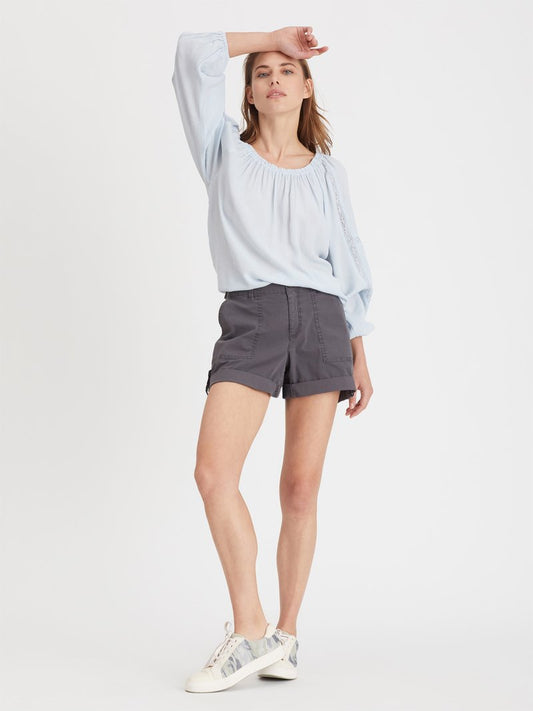 SAY SO BLOUSE - Elements Berkeley