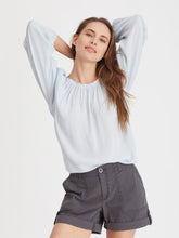 Load image into Gallery viewer, SAY SO BLOUSE - Elements Berkeley
