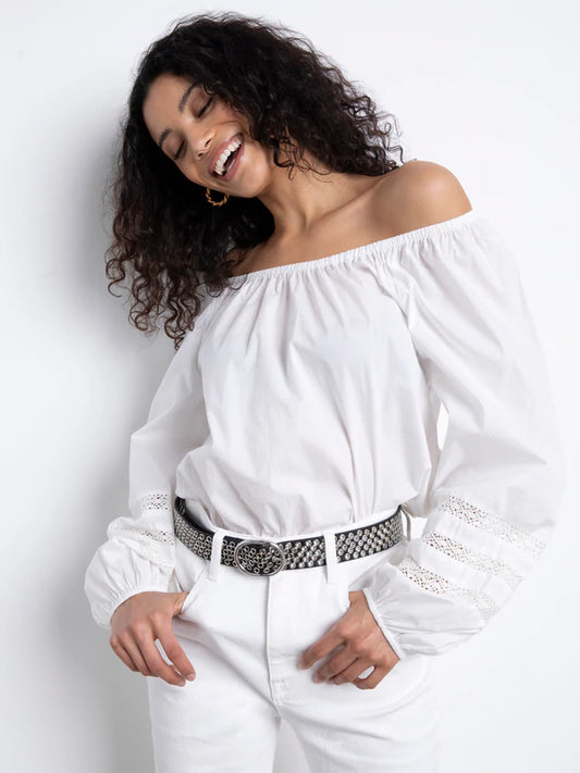 Sanctuary Blossom Top