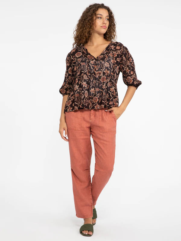 Sanctuary Bloom Blouse