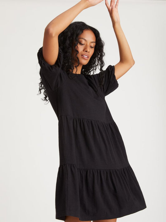 SANCTUARY All Day Dress - Elements Berkeley