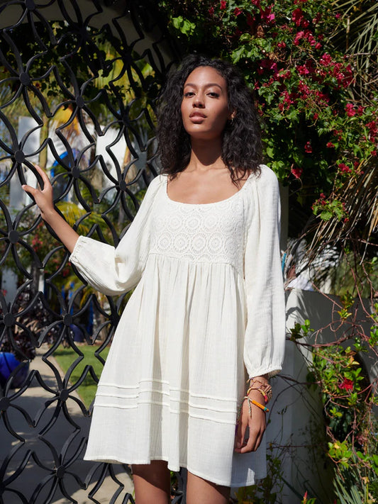 Sanctuary Summer Swing Dress