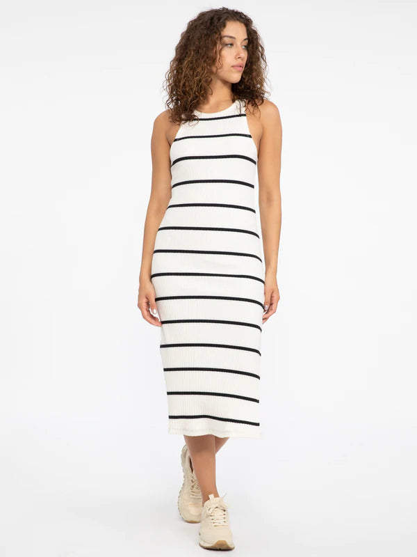 Sanctuary Stripes For Days Midi