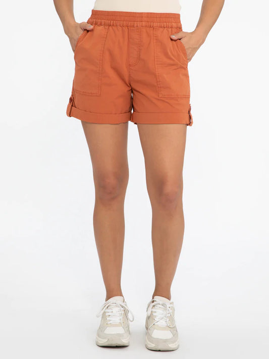Sanctuary Trail Blazer Short