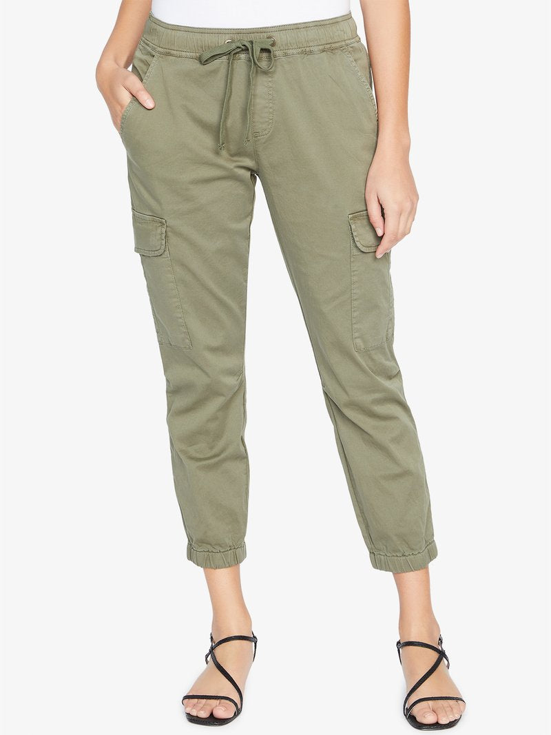 SQUAD CARGO JOGGER - Elements Berkeley