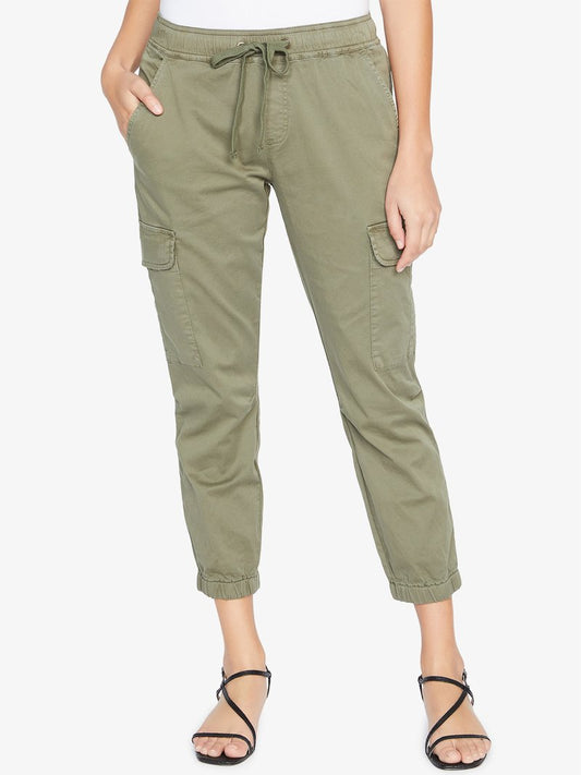 SQUAD CARGO JOGGER - Elements Berkeley