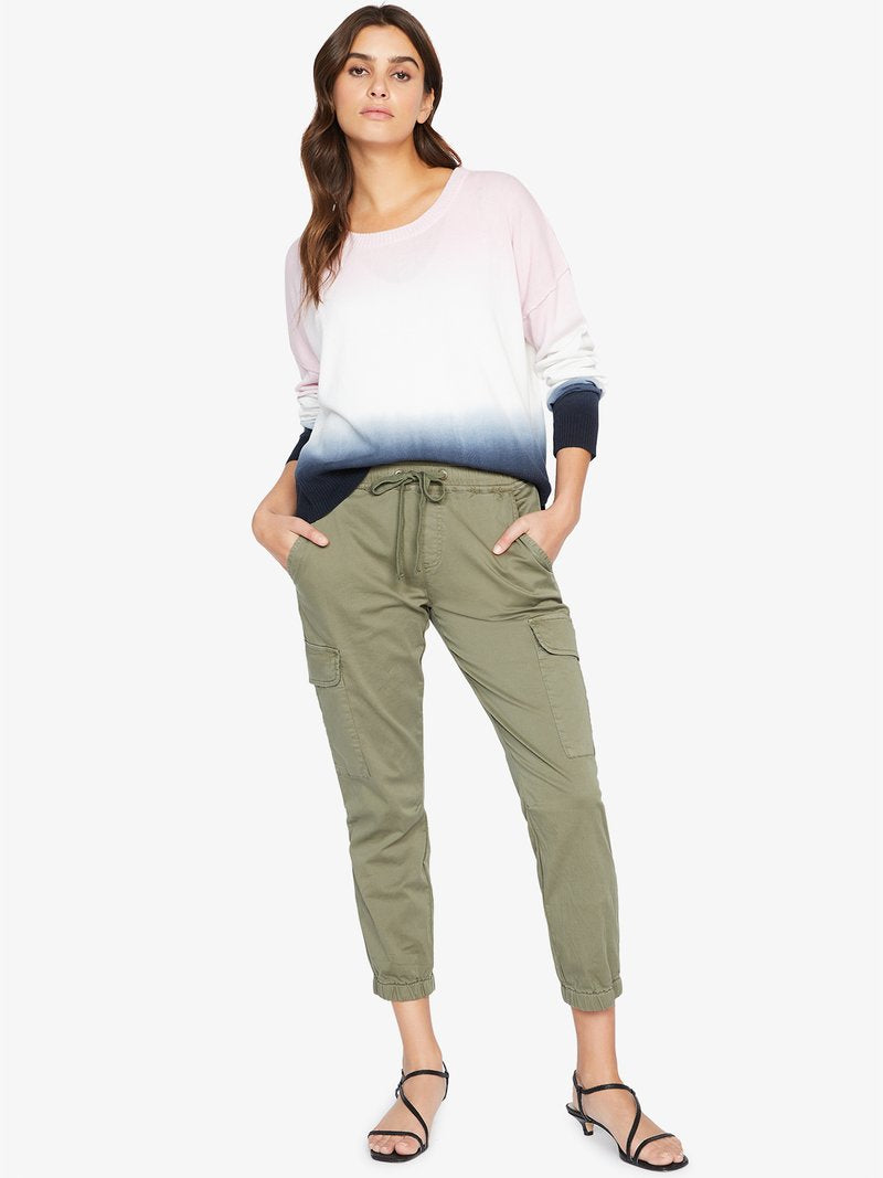 SQUAD CARGO JOGGER - Elements Berkeley