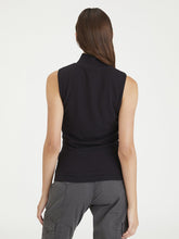 Load image into Gallery viewer, SANCTUARY Essential Sleeveless Mock Neck Top
