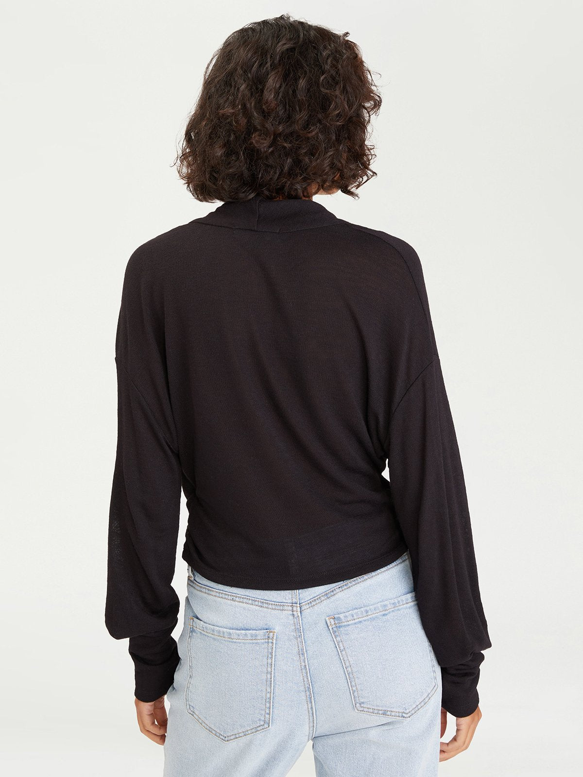 Sanctuary Love Notes Knit Top