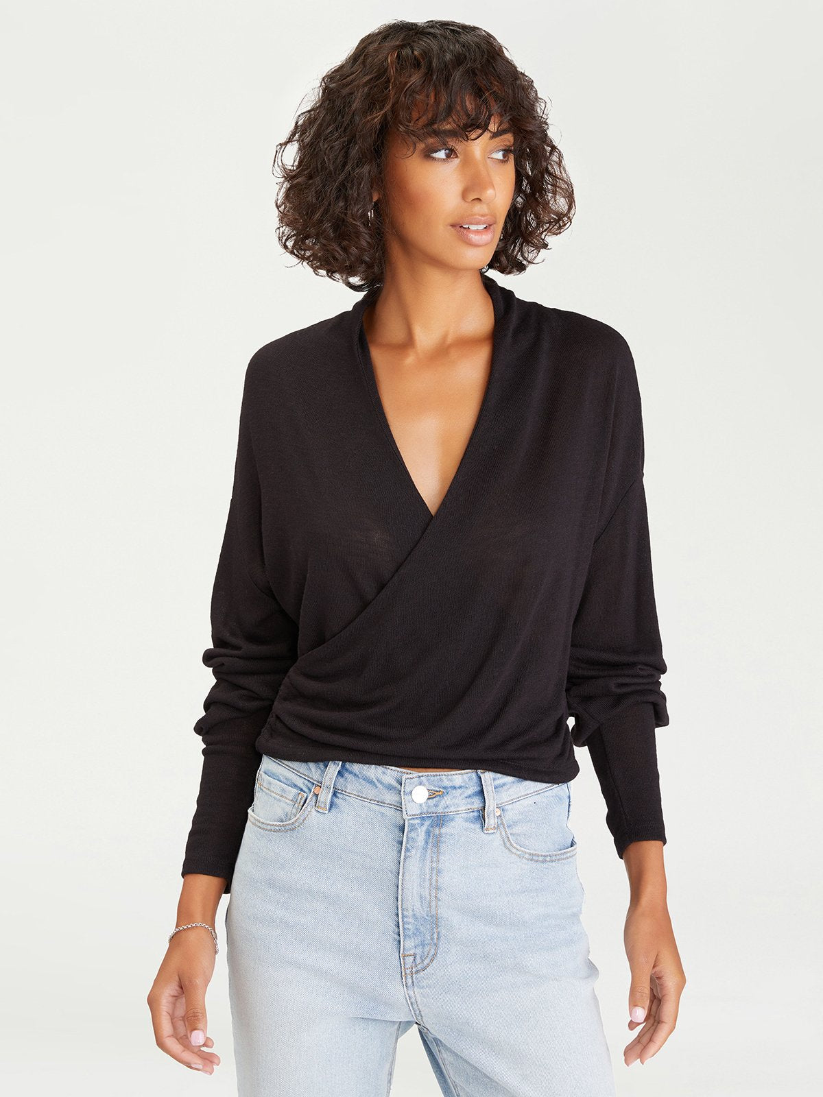 Sanctuary Love Notes Knit Top