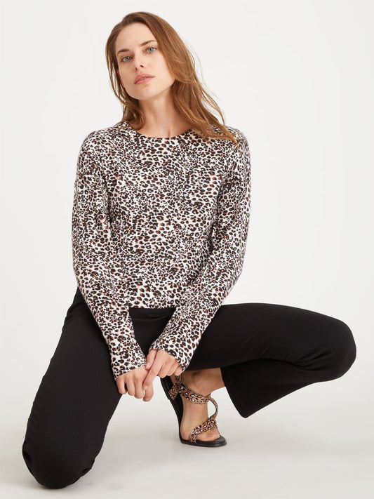 SANCTUARY Getaway Sweater - Elements Berkeley