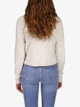 Load image into Gallery viewer, Sanctuary Wrap Sweater
