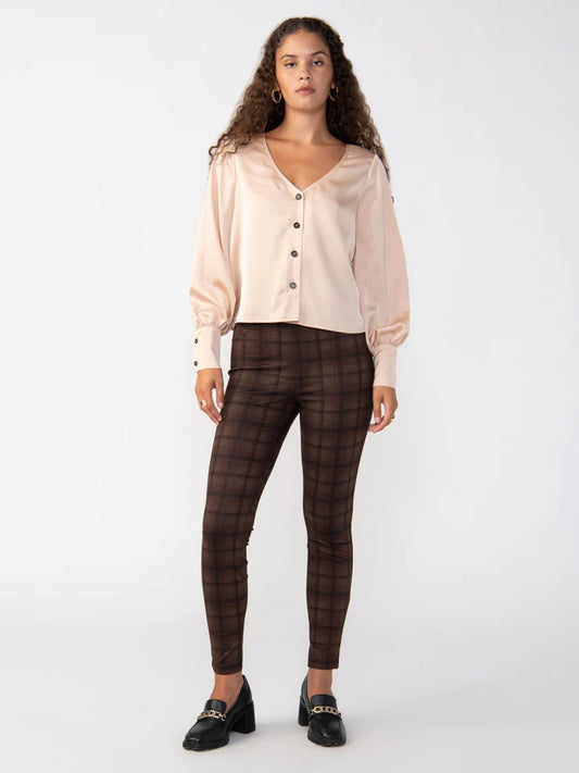 Sanctuary Runway Legging