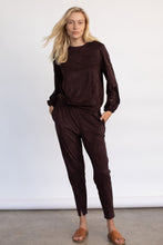 Load image into Gallery viewer, Hello Nite Darling Tapered Pant
