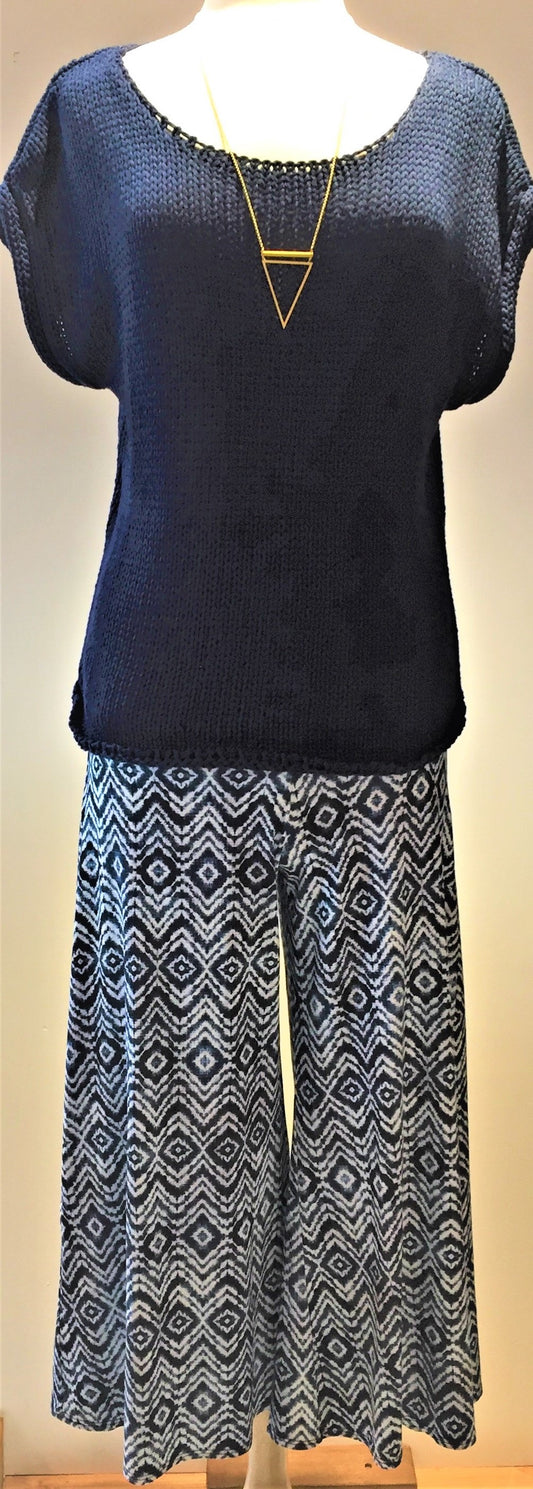 Gaucho Pant - Elements Berkeley