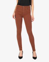 Load image into Gallery viewer, Kut from the Kloth Mia High Rise Fab Ab Slim Fit Skinny
