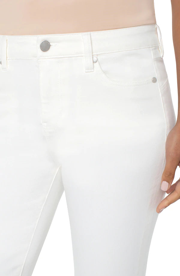 Liverpool Piper "Hugger" Ankle Skinny