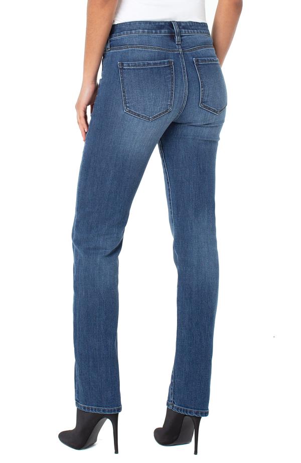 Liverpool Sadie Straight Eco