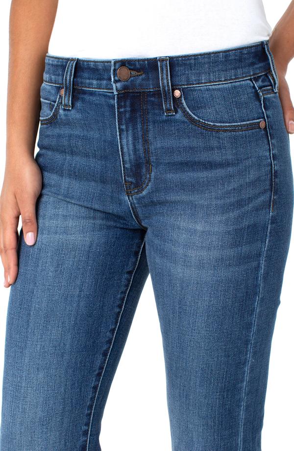 Liverpool Sadie Straight Eco