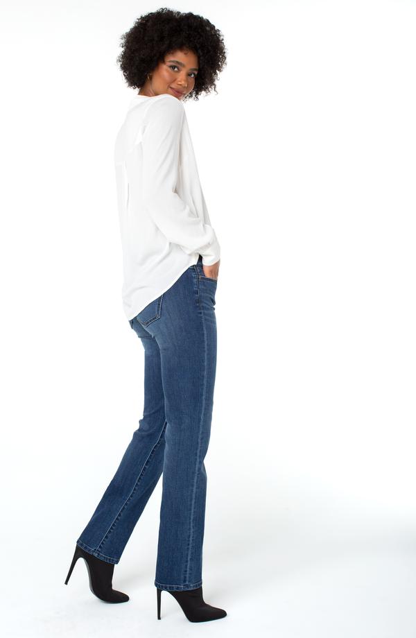 Liverpool Sadie Straight Eco