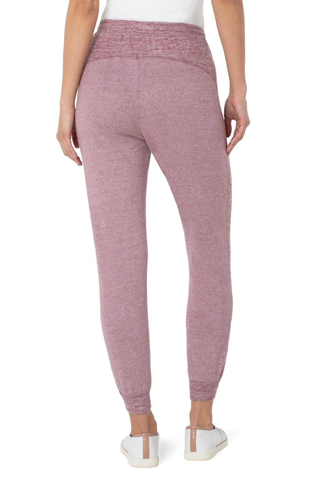 LIVERPOOL Soft Athleisure Jogger