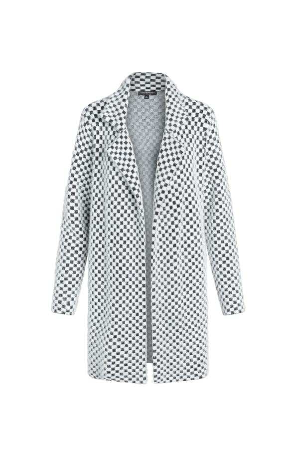 Liverpool Open front Cardigan Sweater Coat