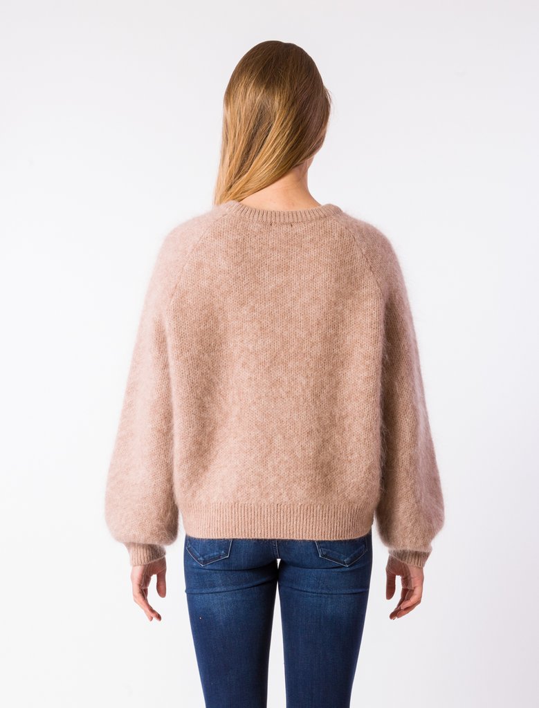 Kerisma Daiko Sweater