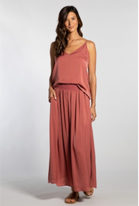 HELLO NITE Maxi Skirt