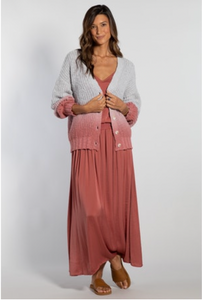 HELLO NITE Maxi Skirt