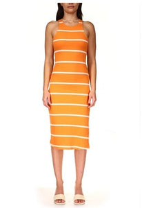 Sanctuary Stripes For Days Midi