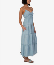 Load image into Gallery viewer, Kut From The Kloth Thea Dress with Side Pockets
