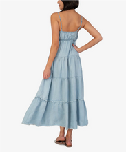 Load image into Gallery viewer, Kut From The Kloth Thea Dress with Side Pockets
