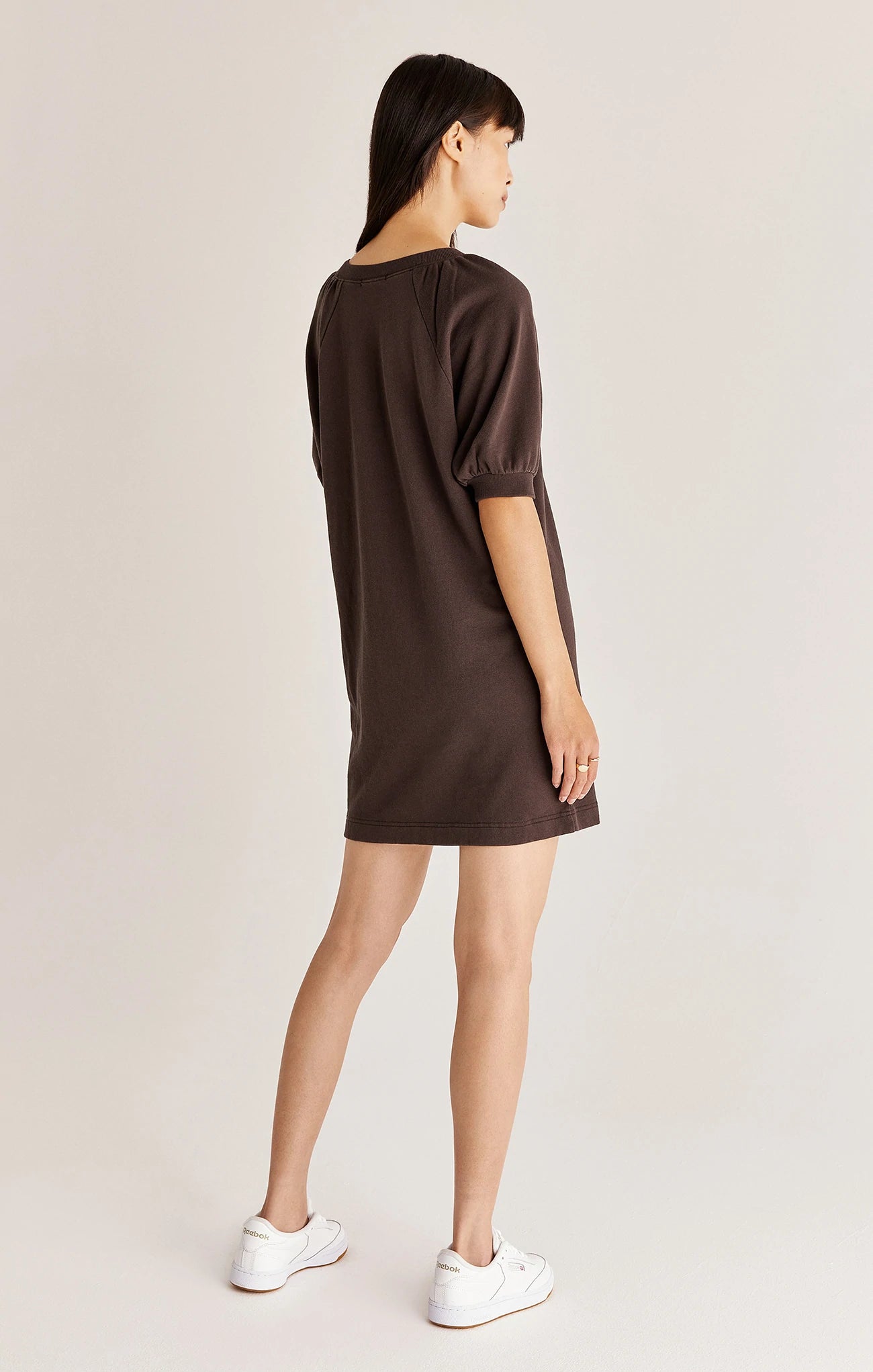 Z Supply Gianna Terry Dress