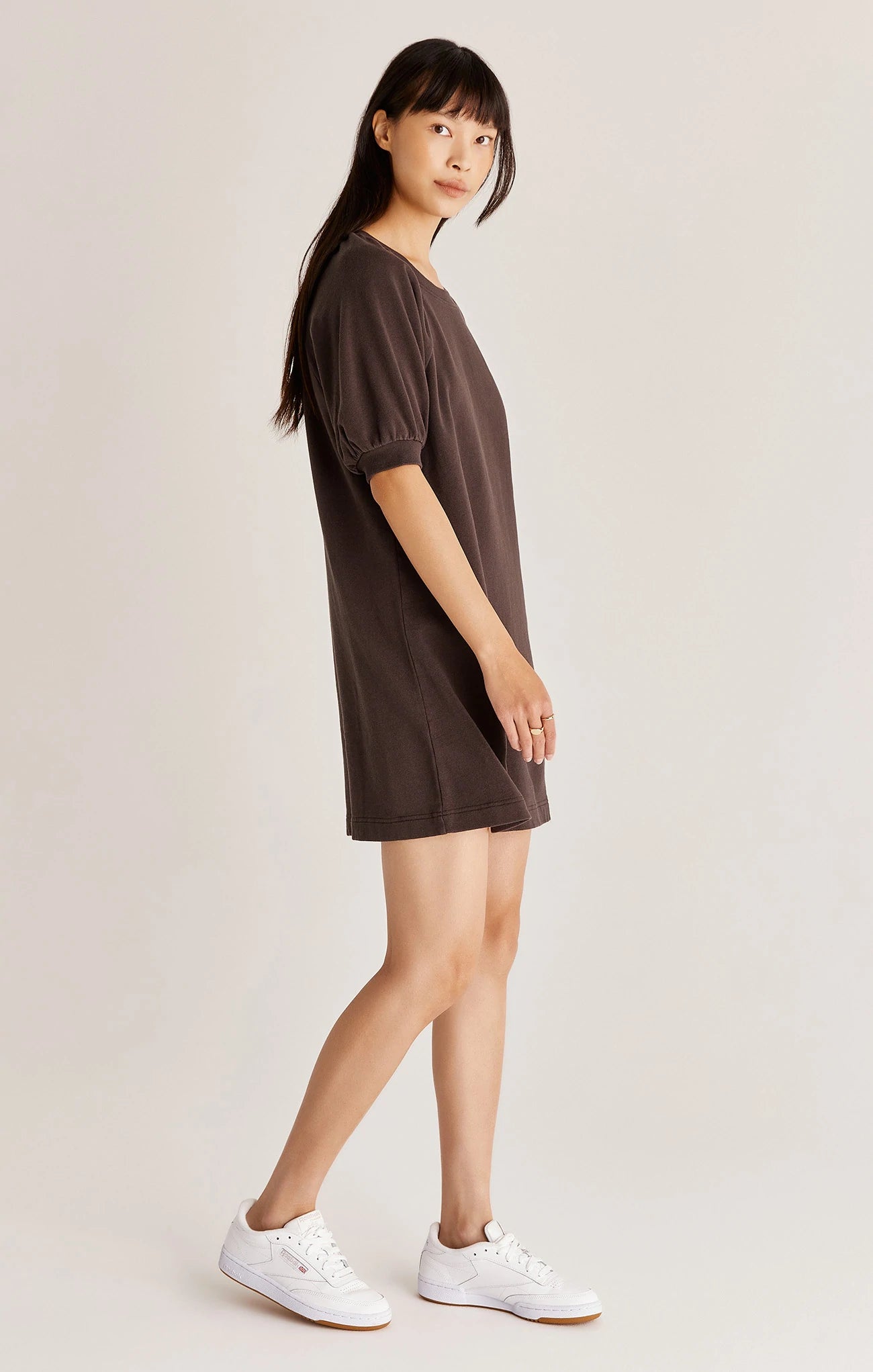 Z Supply Gianna Terry Dress