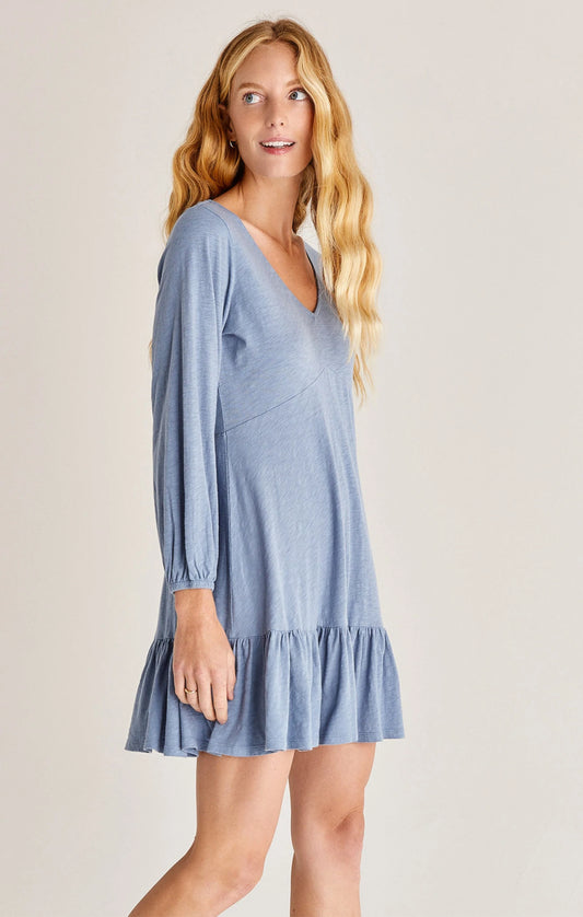 Z Supply Drea Mini Dress
