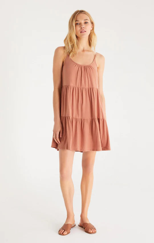 Z Supply Mari Knit Mini Dress Elements Berkeley Z Supply Mari Knit Mini Dress Elements Berkeley
