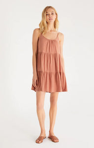 Z Supply Mari Knit Mini Dress