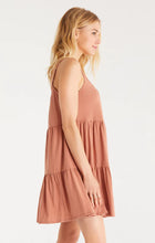 Load image into Gallery viewer, Z Supply Mari Knit Mini Dress
