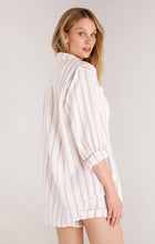 Load image into Gallery viewer, Z Supply Saturdays Stripe Shirt
