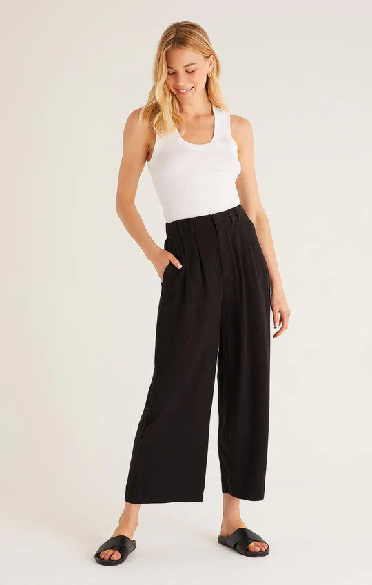 Farrah Pant